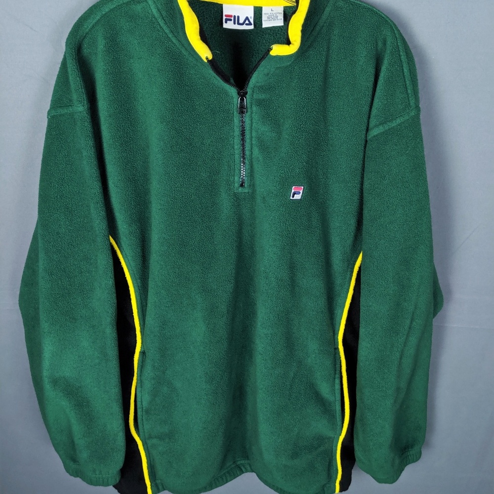 FILA pullover (C12)
